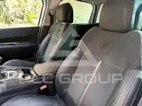 2016 Peugeot 3008