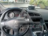 2016 Peugeot 3008