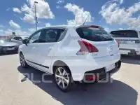 2016 Peugeot 3008