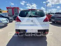 2016 Peugeot 3008