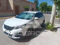 2016 Peugeot 3008