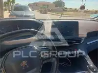 2016 Peugeot 3008