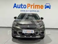 2016 Peugeot 3008