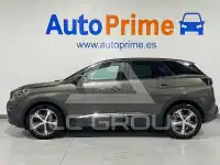 2016 Peugeot 3008