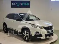 2016 Peugeot 3008