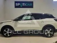 2016 Peugeot 3008