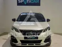 2016 Peugeot 3008