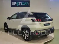 2016 Peugeot 3008