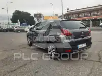 2016 Peugeot 3008