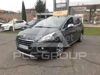 2016 Peugeot 3008