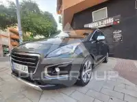 2016 Peugeot 3008