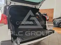 2016 Peugeot 3008
