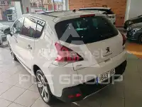 2016 Peugeot 3008