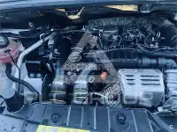 2016 Peugeot 3008