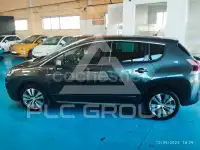 2016 Peugeot 3008