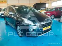 2016 Peugeot 3008