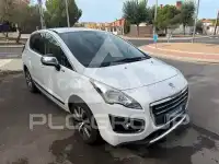 2016 Peugeot 3008