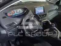 2016 Peugeot 3008