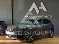 2016 Peugeot 3008