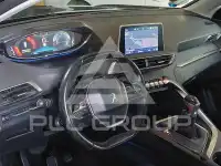 2016 Peugeot 3008