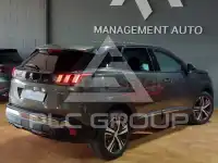 2016 Peugeot 3008