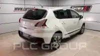 2016 Peugeot 3008