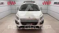 2016 Peugeot 3008
