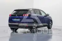 2016 Peugeot 3008
