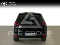 2016 Peugeot 3008