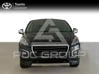 2016 Peugeot 3008