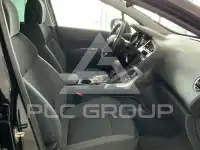 2016 Peugeot 3008