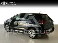 2016 Peugeot 3008