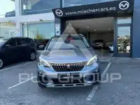 2016 Peugeot 3008