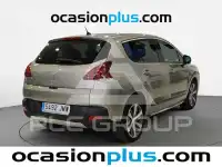 2016 Peugeot 3008