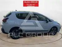 2016 Peugeot 3008