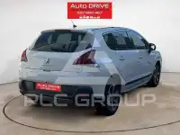 2016 Peugeot 3008