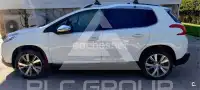 2016 Peugeot 3008