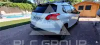 2016 Peugeot 3008