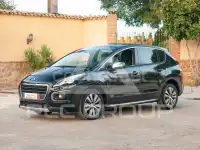 2016 Peugeot 3008