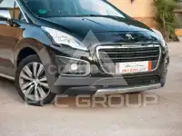 2016 Peugeot 3008