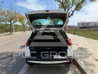 2016 Peugeot 3008