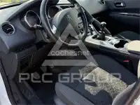 2016 Peugeot 3008