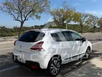 2016 Peugeot 3008