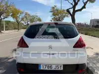 2016 Peugeot 3008