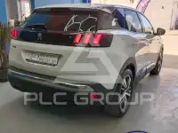 2016 Peugeot 3008