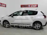 2016 Peugeot 3008
