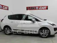 2016 Peugeot 3008