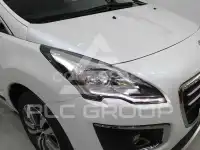 2016 Peugeot 3008