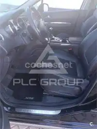 2016 Peugeot 3008