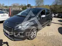 2016 Peugeot 3008